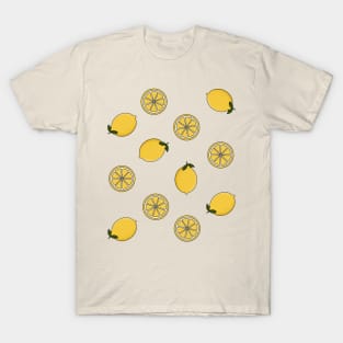 Lemons! T-Shirt